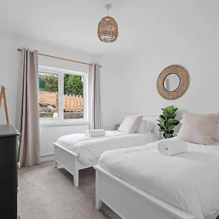 Bay View Luxury Stays - Southdown Overcombe Exterior photo