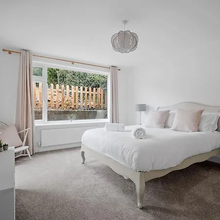 Bay View Luxury Stays - Southdown Overcombe Exterior photo