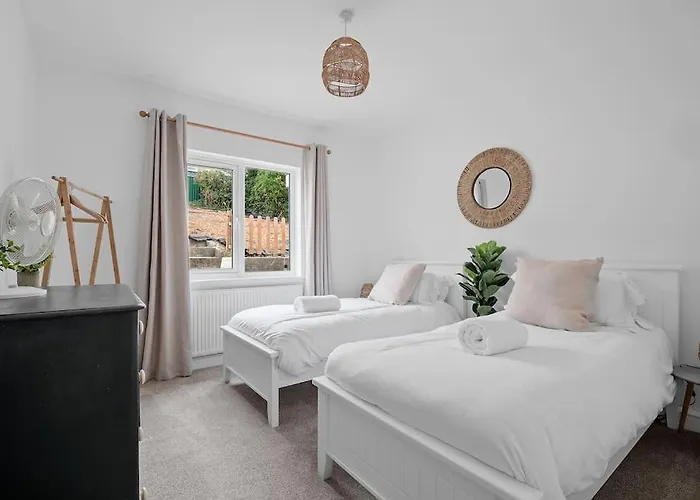 Bay View Luxury Stays - Southdown