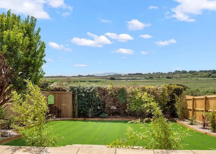 Bay View Luxury Stays - Southdown