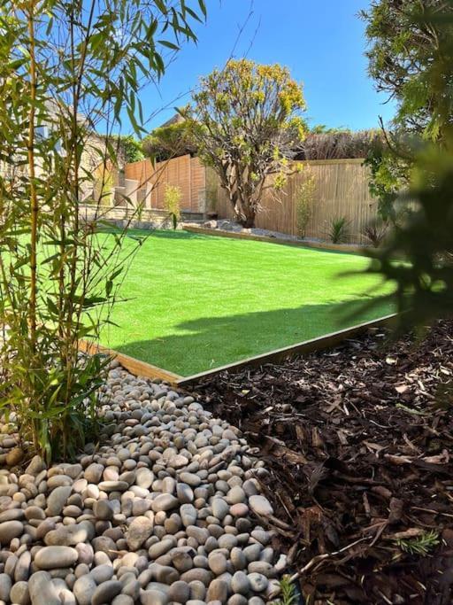 Bay View Luxury - Southdown Holiday home