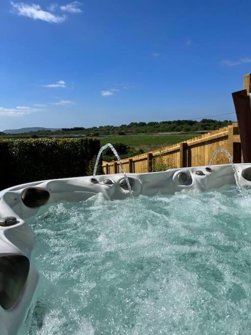 Bay View Luxury - Southdown Overcombe