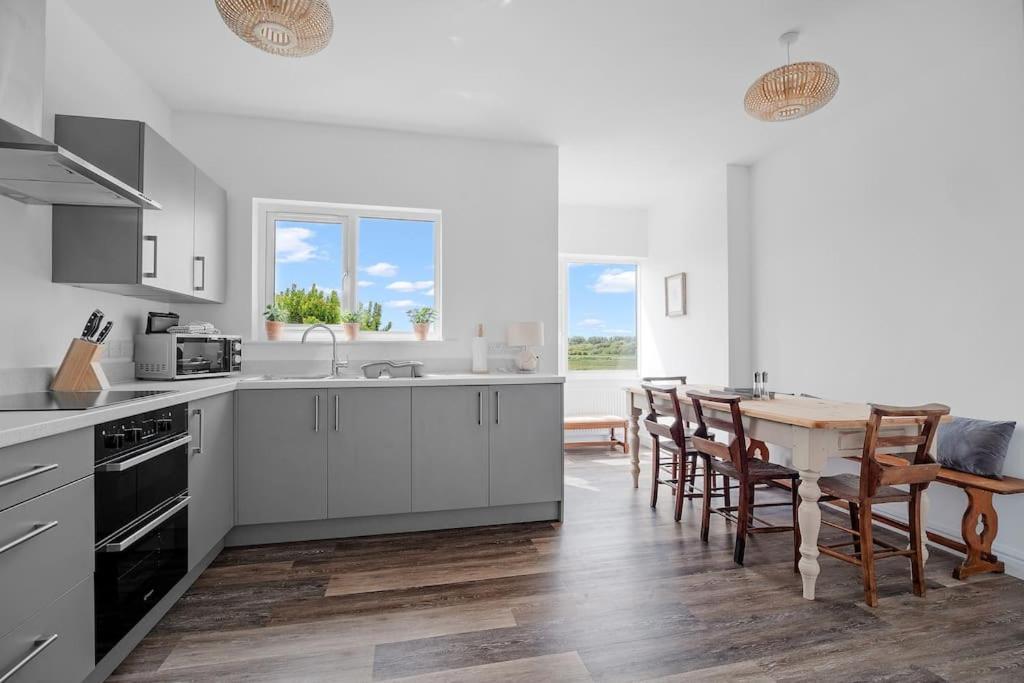Holiday home Bay View Luxury - Southdown *