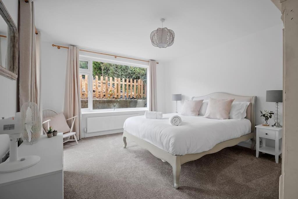 Bay View Luxury - Southdown * Overcombe