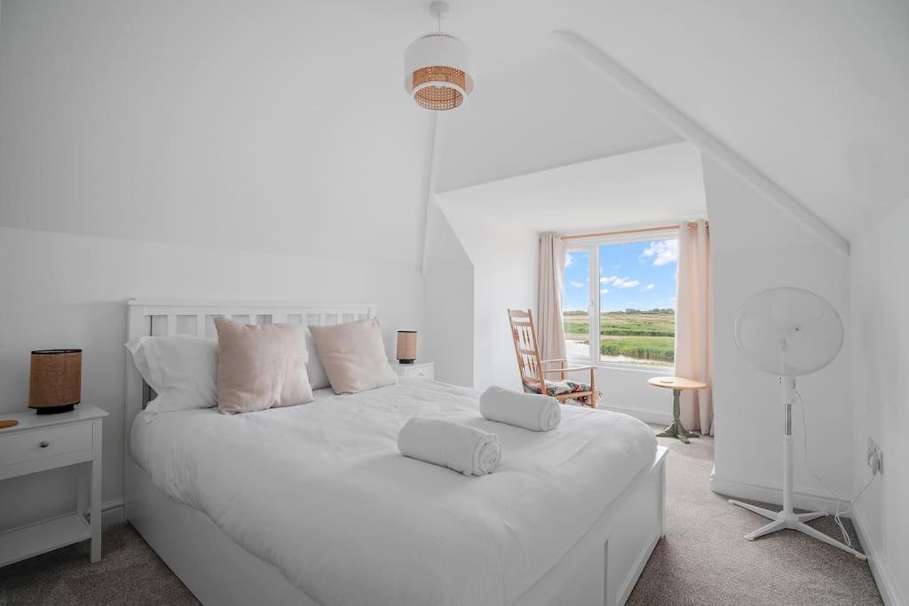 Bay View Luxury - Southdown Holiday home
