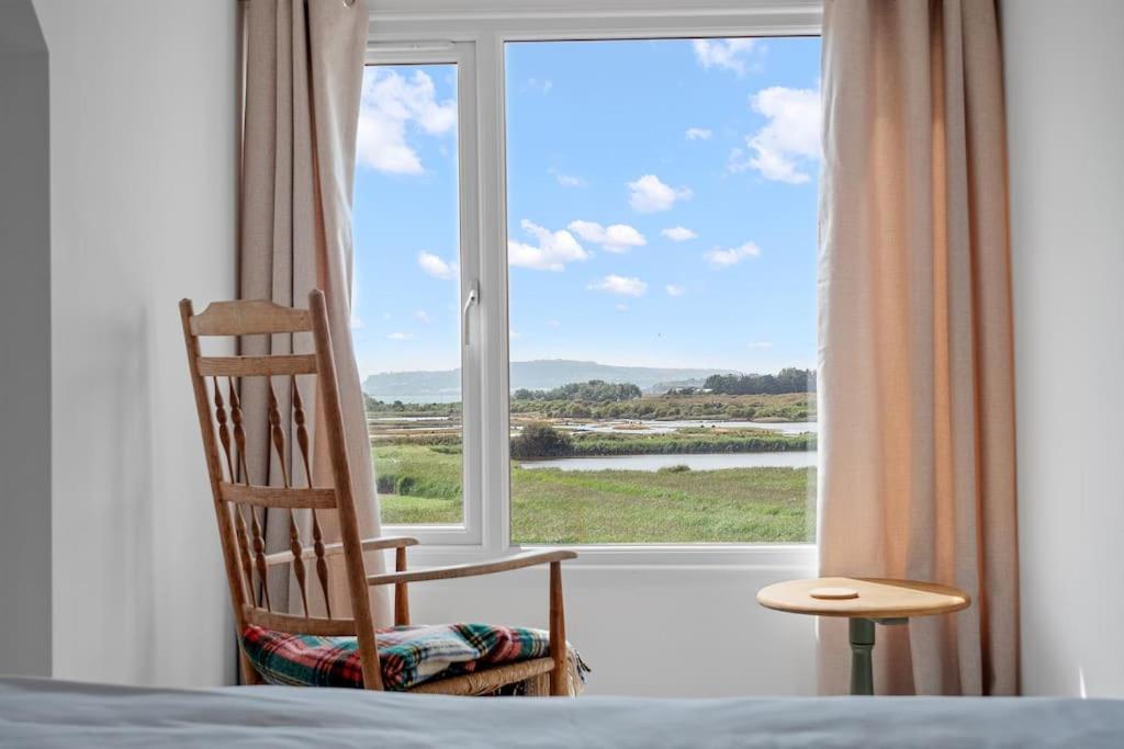 Bay View Luxury - Southdown *