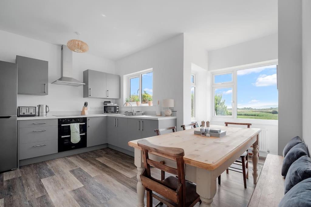 Holiday home Bay View Luxury - Southdown